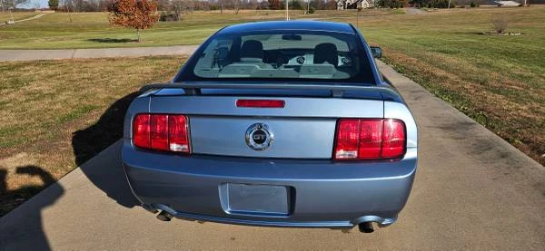 2005 Ford S197 Mustang - Image 12 of 21
