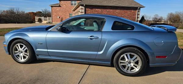 2005 Ford S197 Mustang - Image 8 of 21