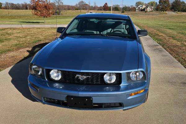 2005 Ford S197 Mustang - Image 11 of 21