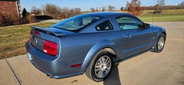 2005 Ford S197 Mustang - Image 10 of 21