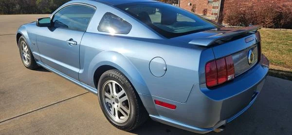 2005 Ford S197 Mustang - Image 7 of 21