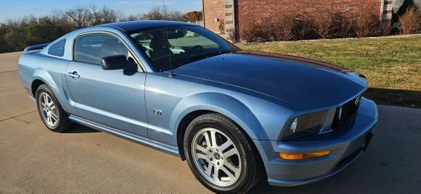 2005 Ford S197 Mustang - Image 5 of 21