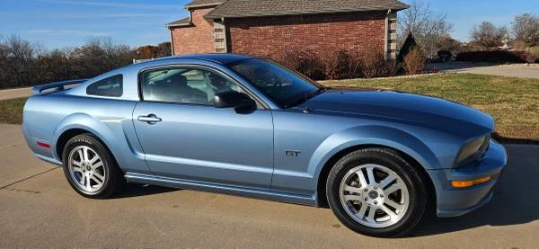 2005 Ford S197 Mustang - Image 3 of 21