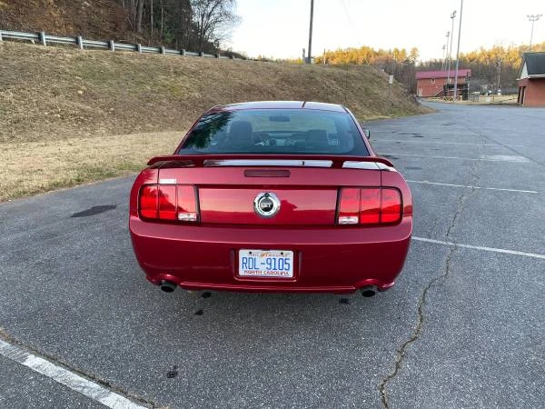 2005 Ford S197 Mustang - Image 4 of 11