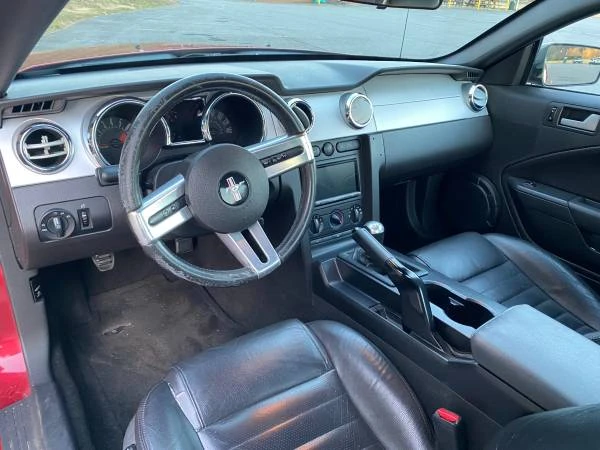 2005 Ford S197 Mustang - Image 6 of 11
