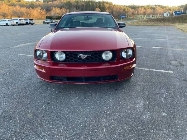 2005 Ford S197 Mustang - Image 3 of 11