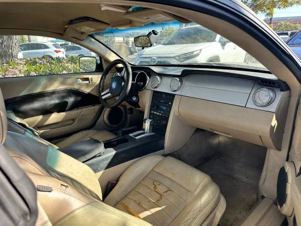 2005 Ford S197 Mustang - Image 12 of 21