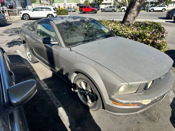 2005 Ford S197 Mustang - Image 2 of 21