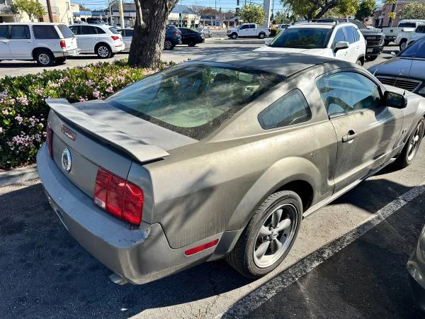 2005 Ford S197 Mustang - Image 3 of 21