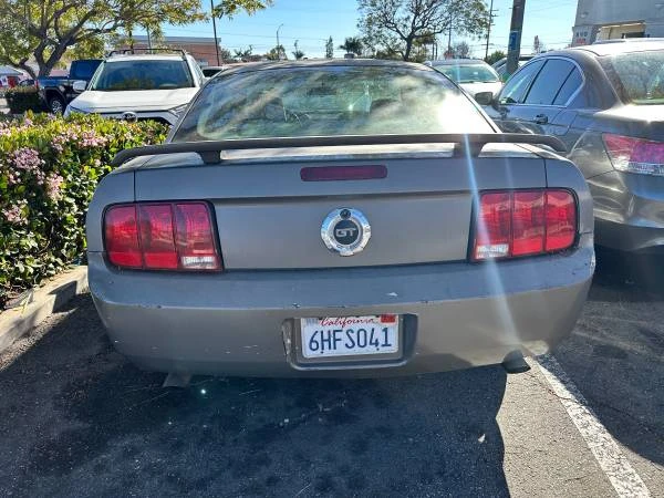 2005 Ford S197 Mustang - Image 9 of 21