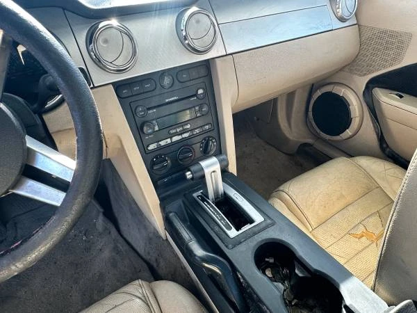 2005 Ford S197 Mustang - Image 20 of 21