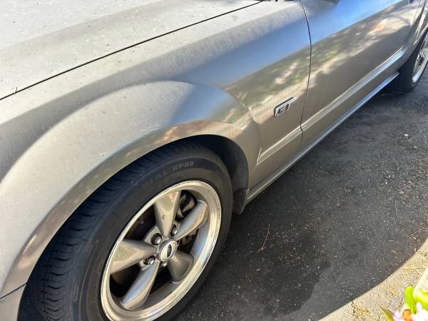 2005 Ford S197 Mustang - Image 10 of 21
