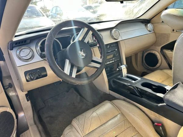 2005 Ford S197 Mustang - Image 18 of 21