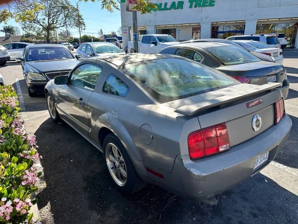 2005 Ford S197 Mustang - Image 6 of 21