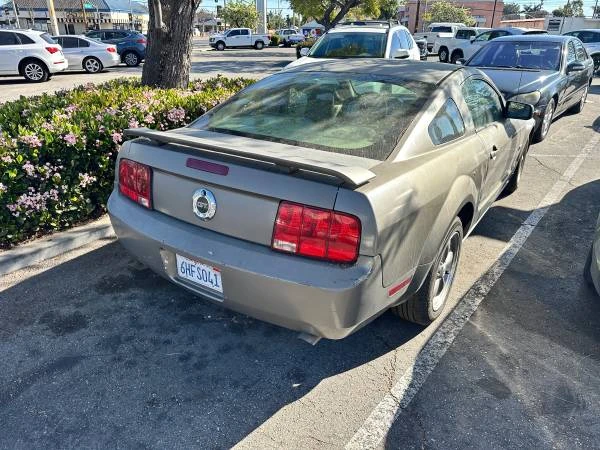 2005 Ford S197 Mustang - Image 4 of 21