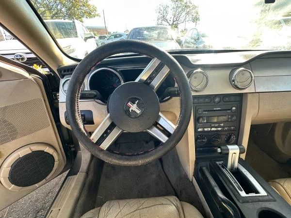 2005 Ford S197 Mustang - Image 21 of 21