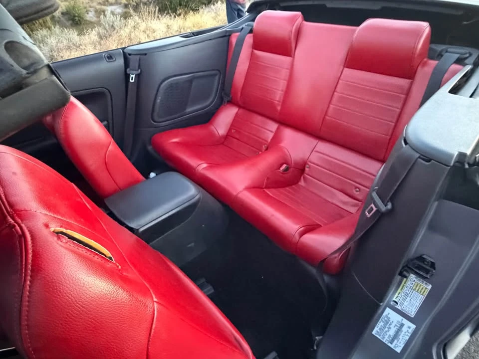 2005 Ford S197 Mustang GT - Image 12 of 12