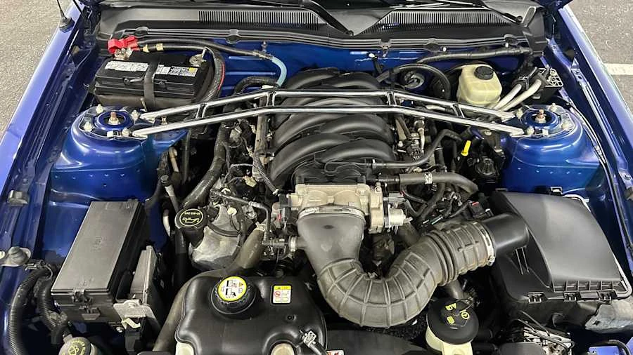 2005 Ford S197 Mustang GT - Image 7 of 7