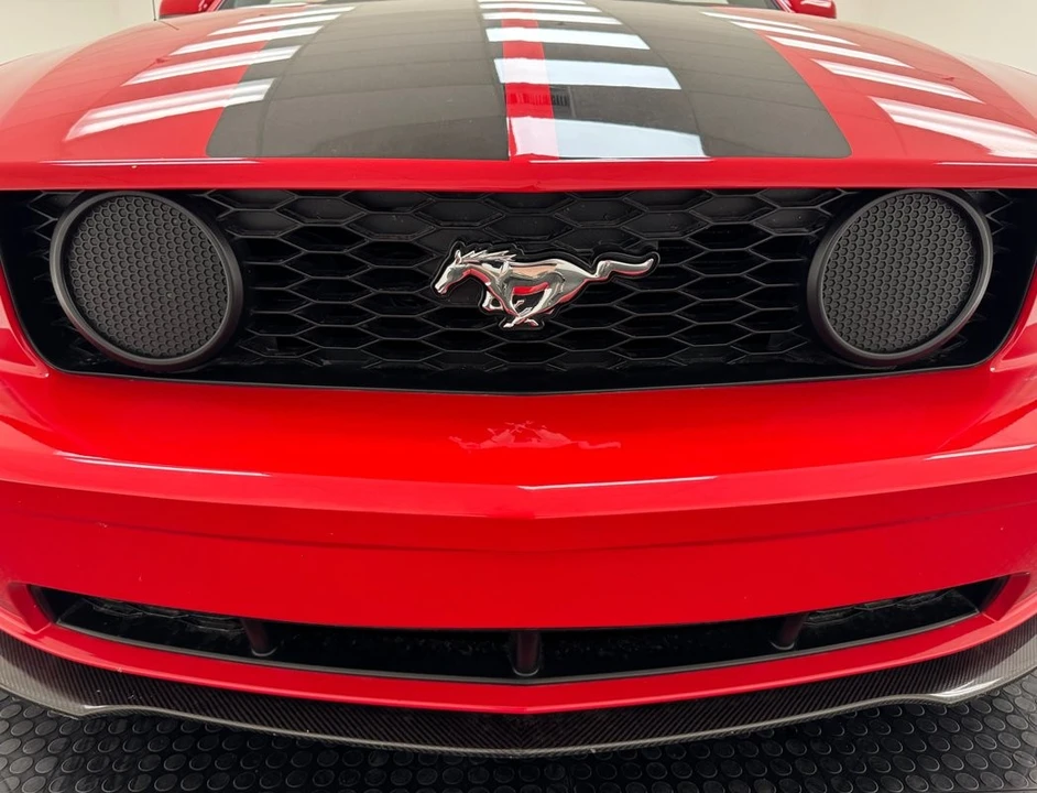2005 Ford S197 Mustang GT - Image 12 of 31