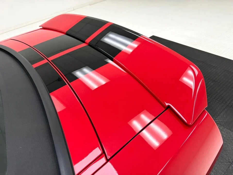 2005 Ford S197 Mustang GT - Image 23 of 31