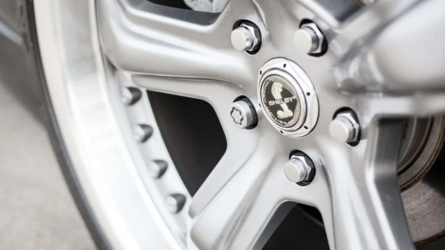 2005 Ford S197 Mustang - Image 7 of 12
