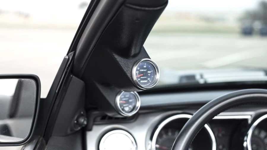 2005 Ford S197 Mustang - Image 8 of 12
