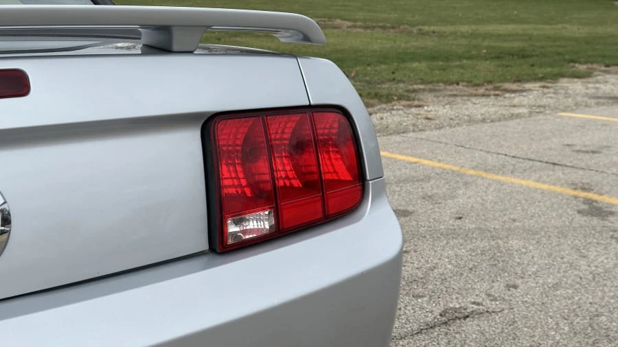 2005 Ford S197 Mustang - Image 16 of 31