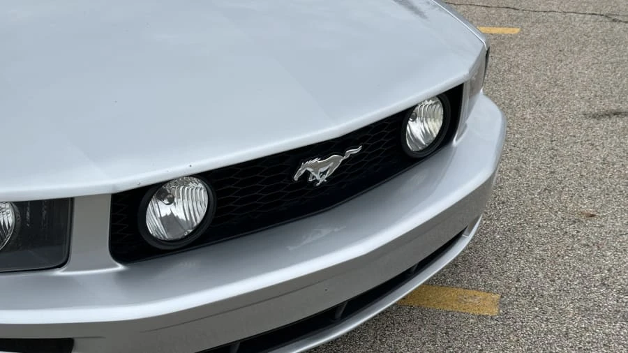 2005 Ford S197 Mustang - Image 11 of 31