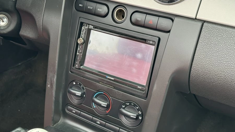 2005 Ford S197 Mustang - Image 30 of 31