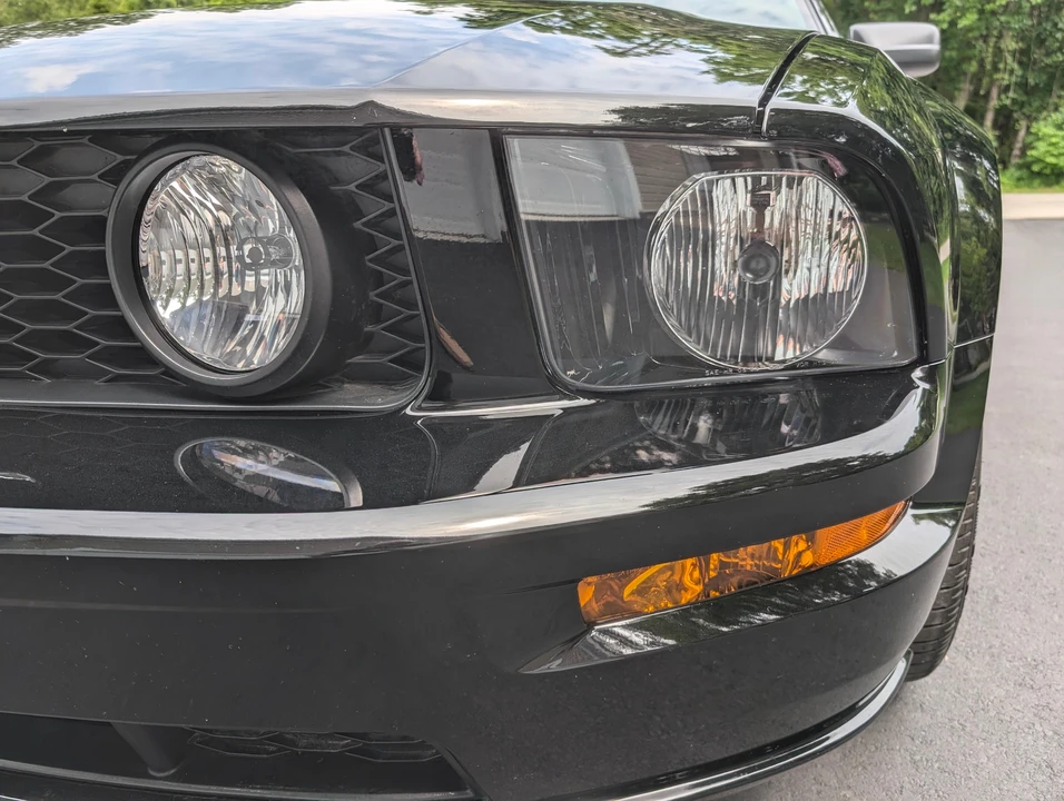 2005 Ford S197 Mustang - Image 16 of 31
