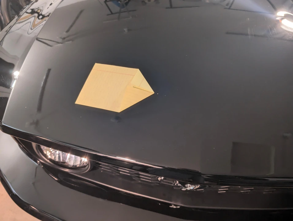 2005 Ford S197 Mustang - Image 29 of 31