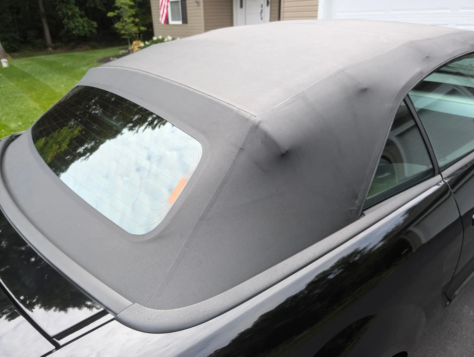 2005 Ford S197 Mustang - Image 24 of 31