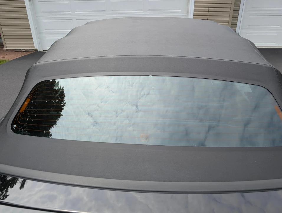 2005 Ford S197 Mustang - Image 22 of 31