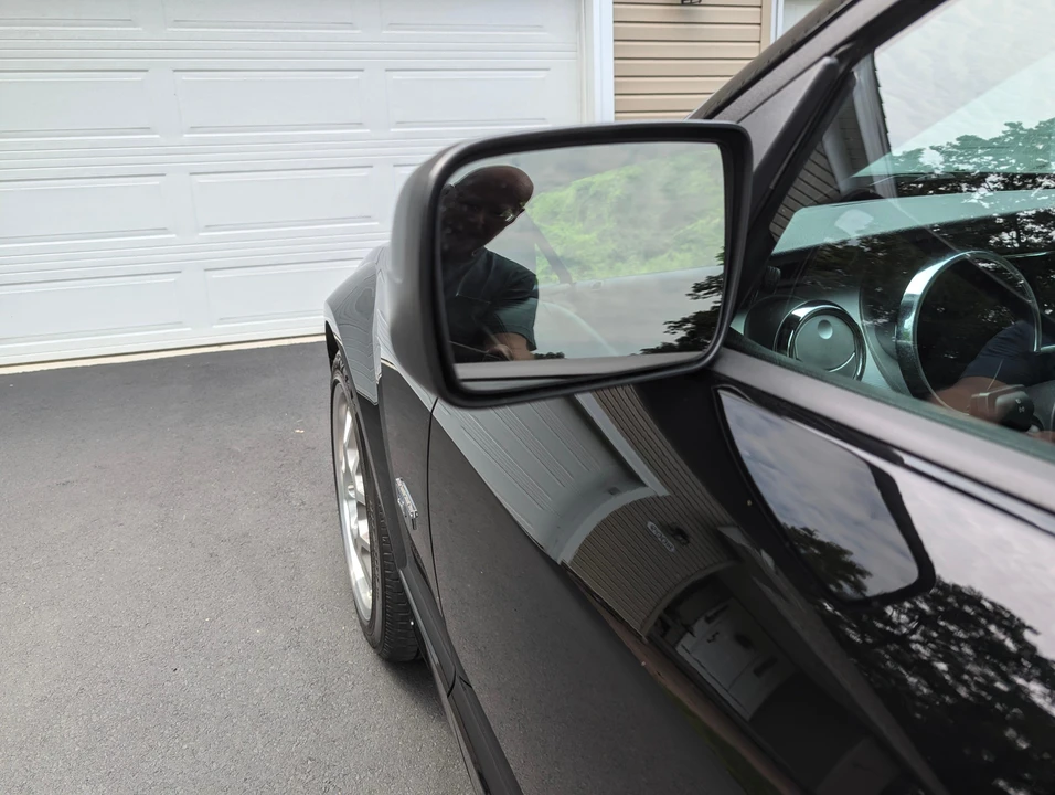 2005 Ford S197 Mustang - Image 17 of 31