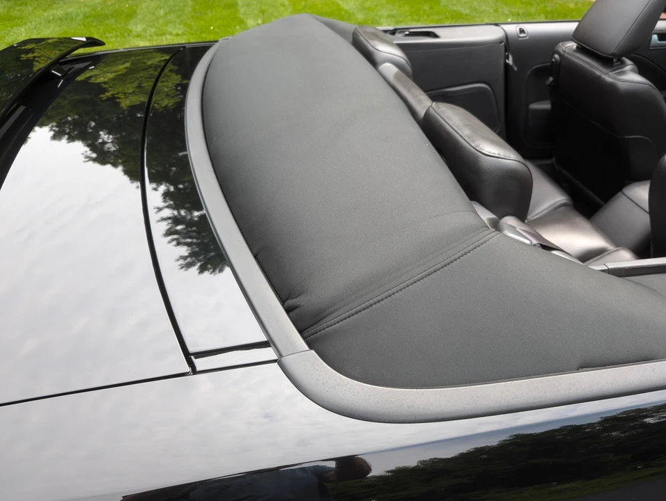 2005 Ford S197 Mustang - Image 25 of 31
