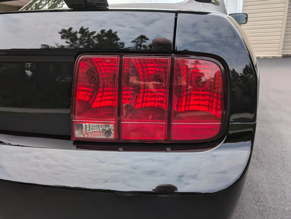 2005 Ford S197 Mustang - Image 23 of 31