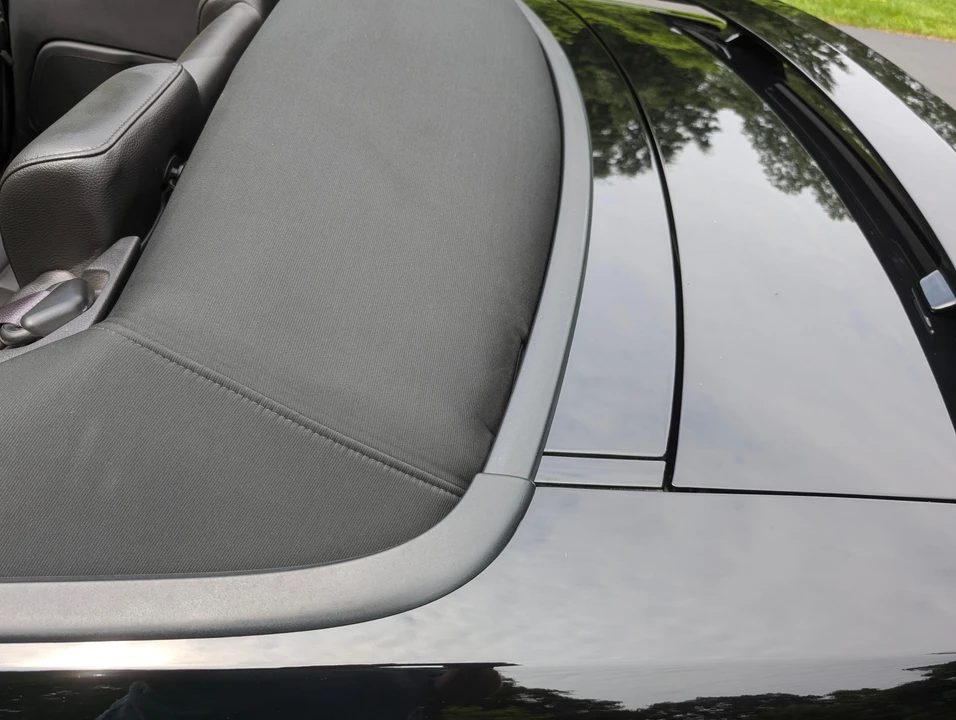 2005 Ford S197 Mustang - Image 20 of 31