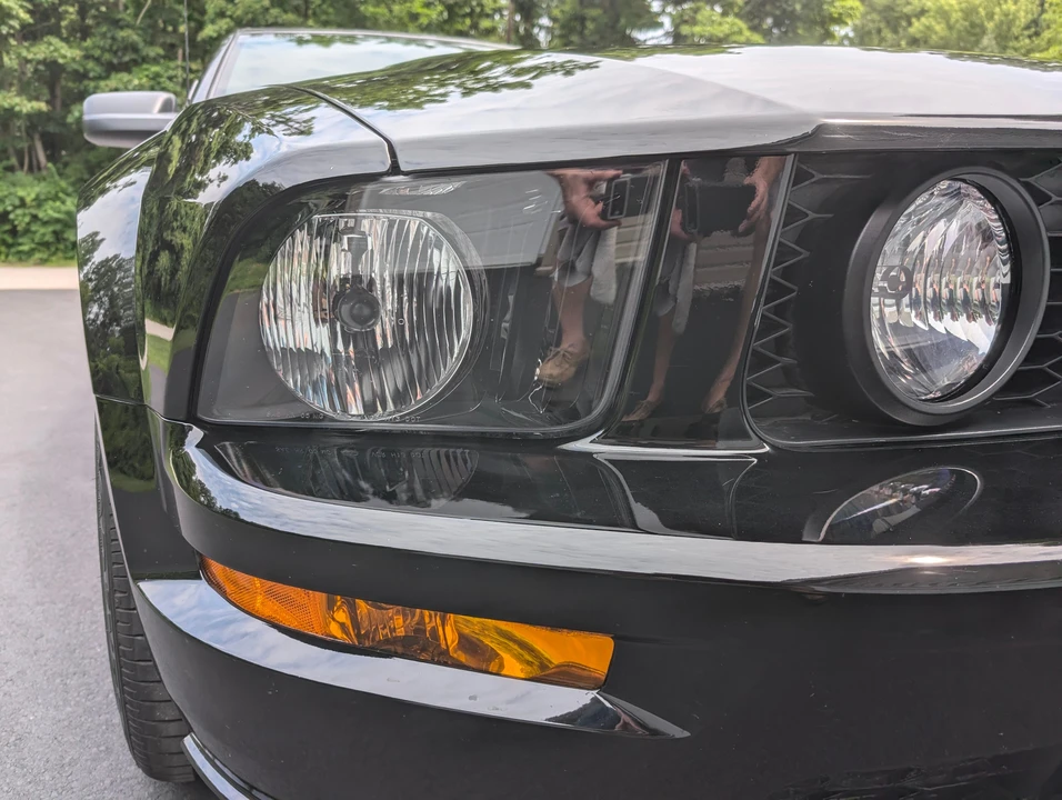 2005 Ford S197 Mustang - Image 15 of 31