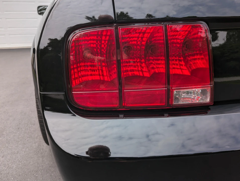 2005 Ford S197 Mustang - Image 21 of 31