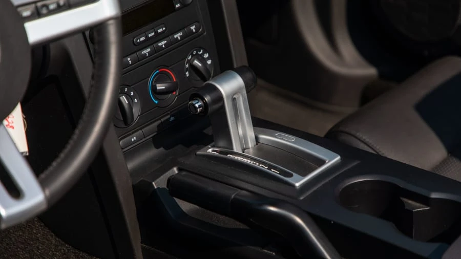 2005 Ford S197 Mustang - Image 12 of 13