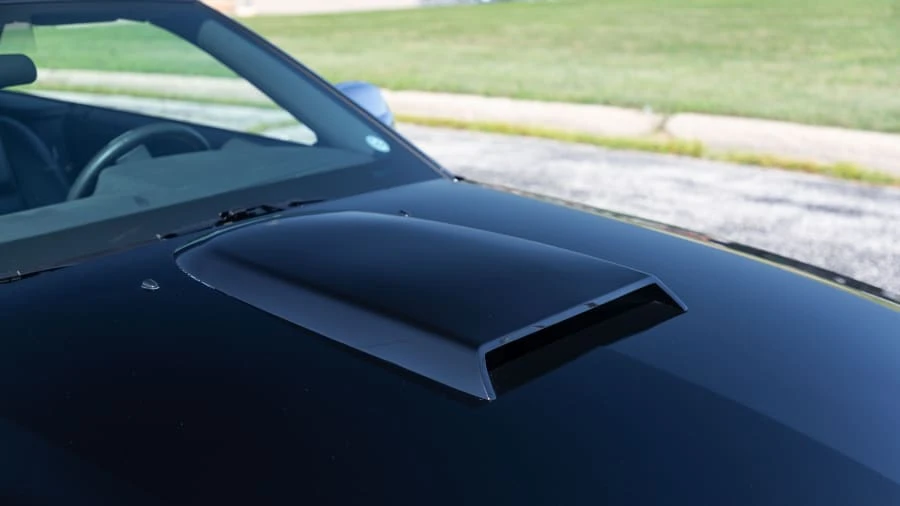 2005 Ford S197 Mustang - Image 14 of 16