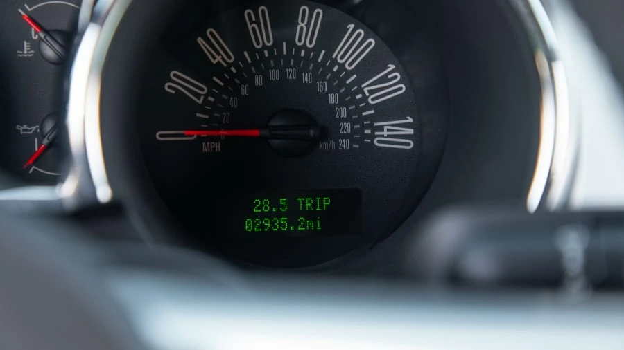2005 Ford S197 Mustang - Image 15 of 16