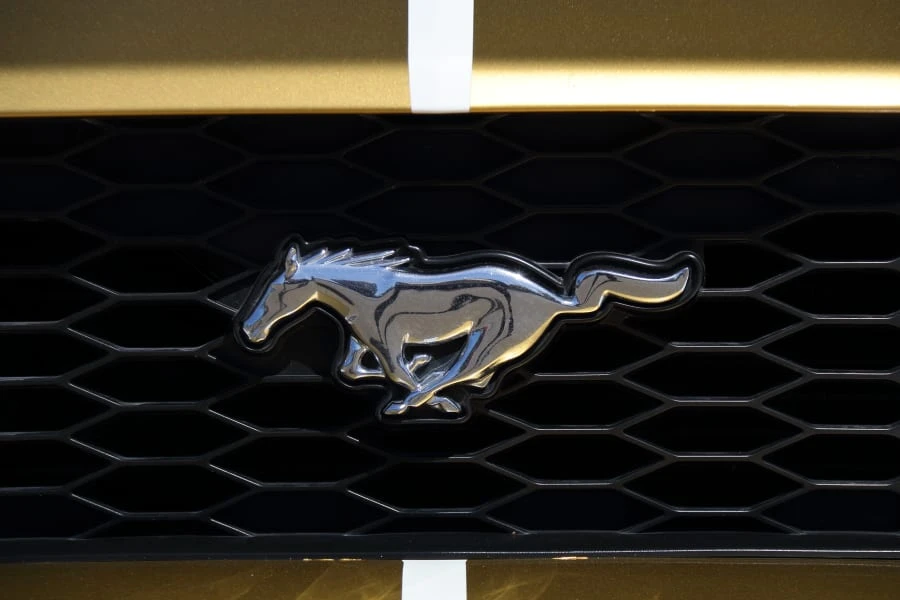 2005 Ford S197 Mustang - Image 17 of 31
