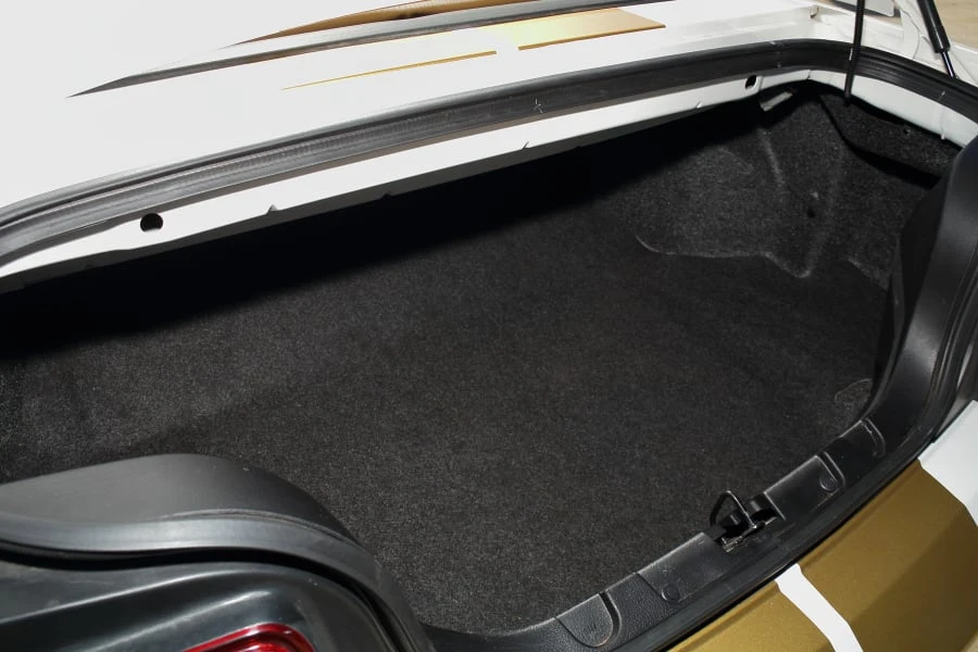 2005 Ford S197 Mustang - Image 31 of 31