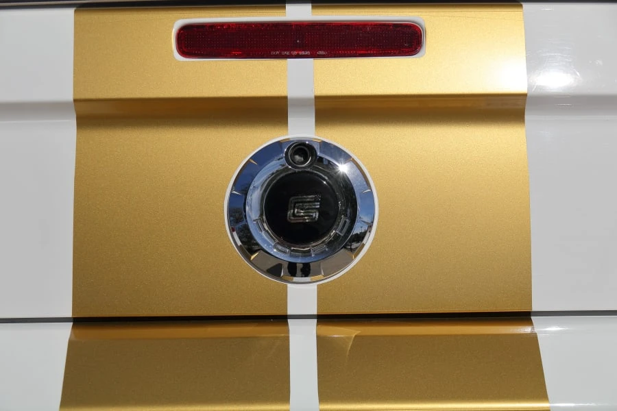 2005 Ford S197 Mustang - Image 18 of 31