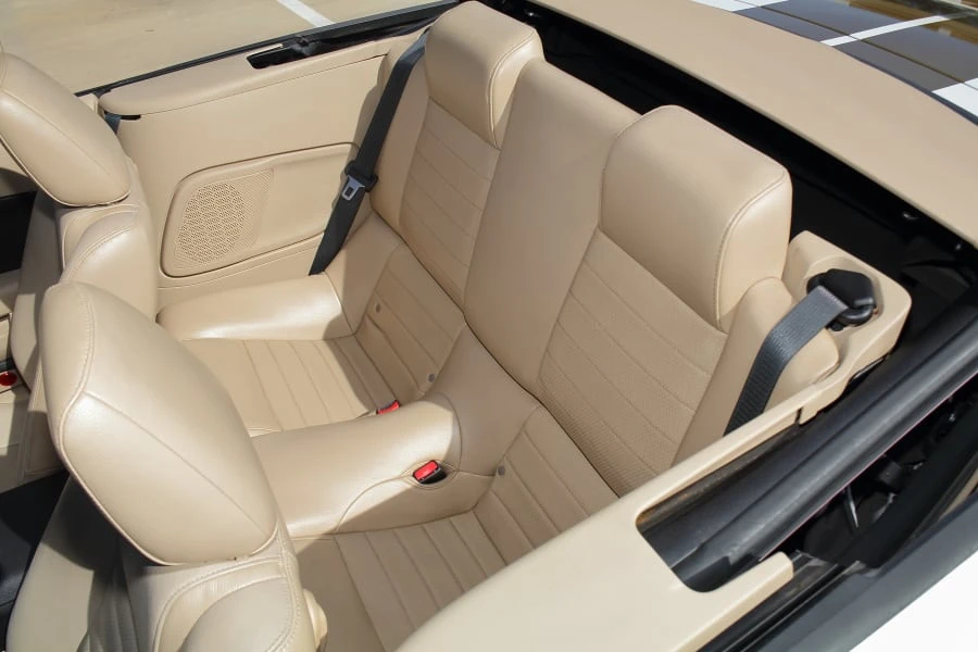 2005 Ford S197 Mustang - Image 24 of 31