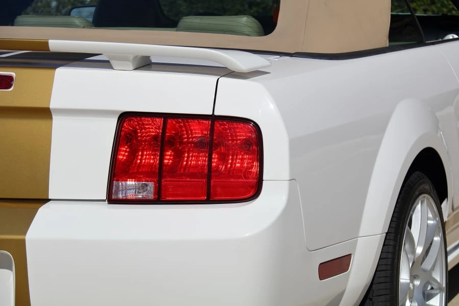 2005 Ford S197 Mustang - Image 14 of 31