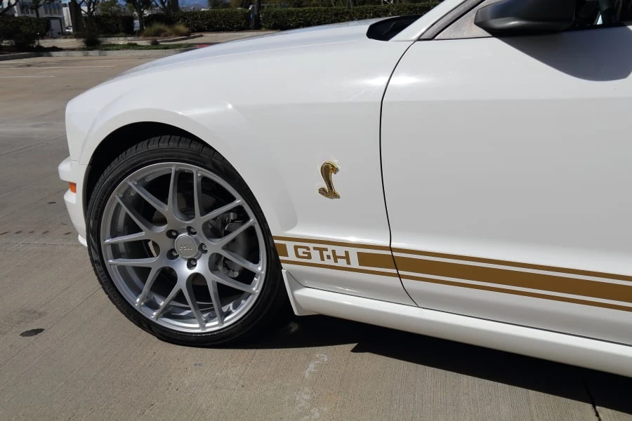 2005 Ford S197 Mustang - Image 16 of 31