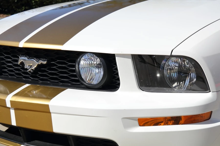 2005 Ford S197 Mustang - Image 13 of 31
