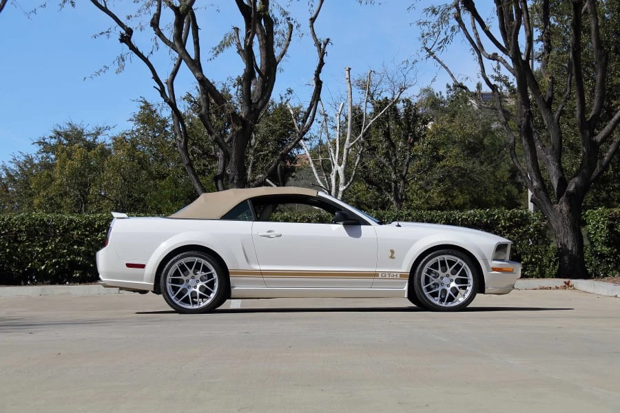 2005 Ford S197 Mustang - Image 2 of 31